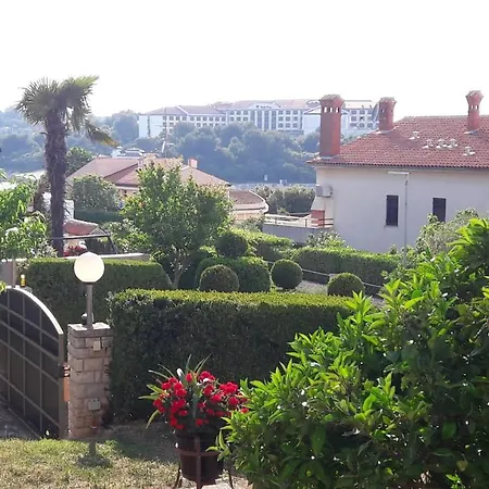 Apartmán Duda Pula