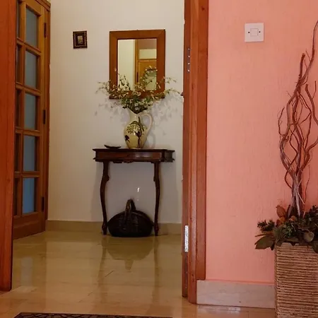 Duda Apartmán