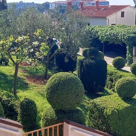 Apartmán Duda