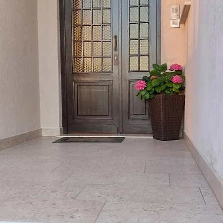 Duda Apartmán