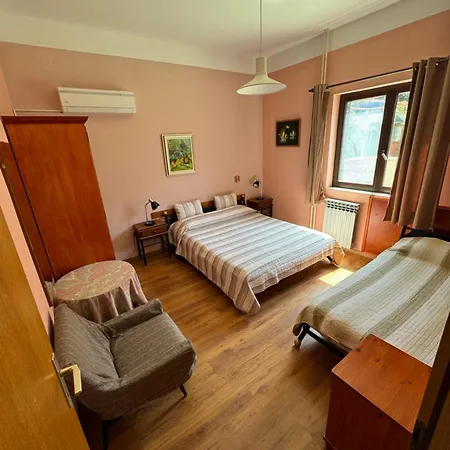 Apartmán Duda *