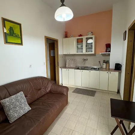 Apartmán Duda *