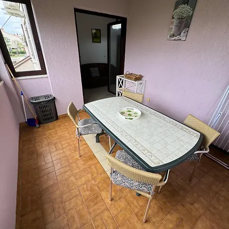 Apartmán Duda Pula