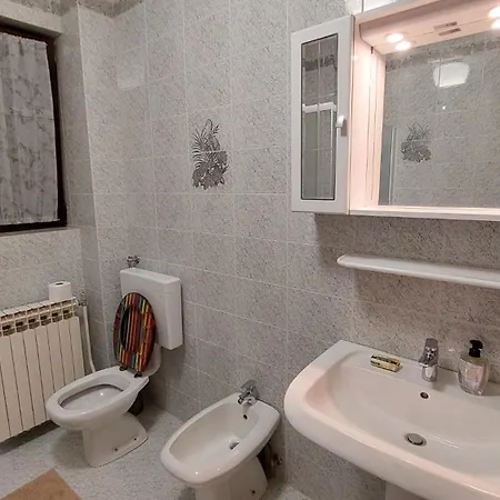 Duda Apartmán