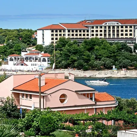 Apartment Duda