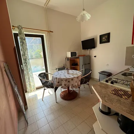 Apartament Duda
