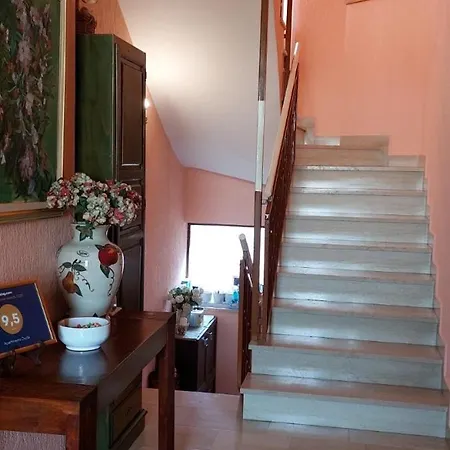 Apartament Duda
