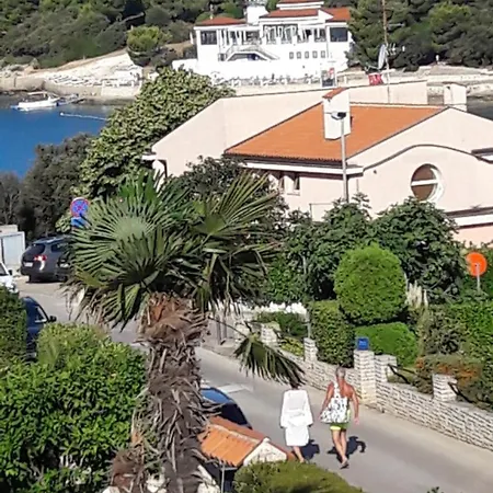 Apartament Duda Pula