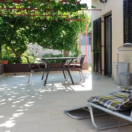 Apartament Duda Pula