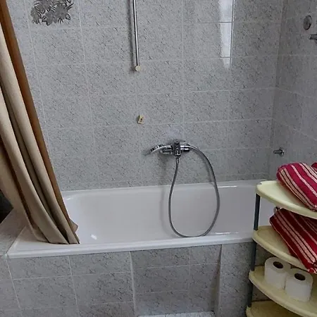 Apartment Duda
