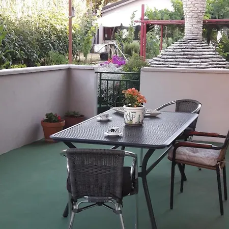 Duda Apartment