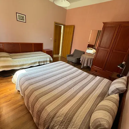 Apartman Duda
