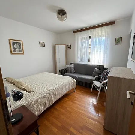 Duda Апартаменты *