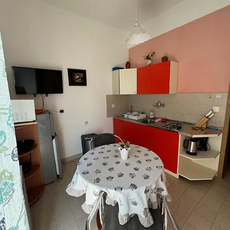 Duda Apartment