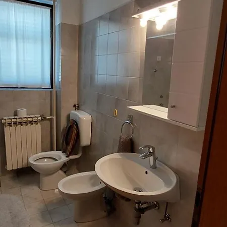 Duda Apartment *