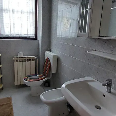 Duda Апартаменты Пула