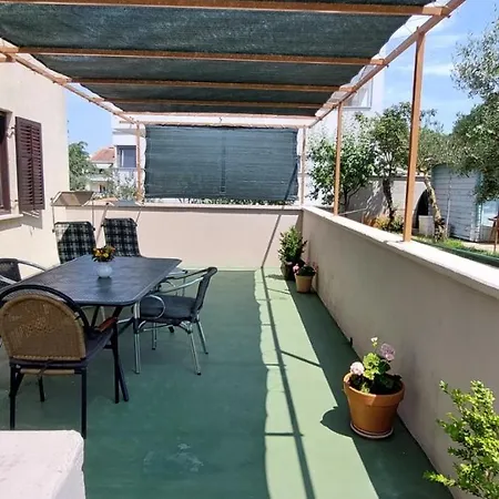 Апартаменты Duda