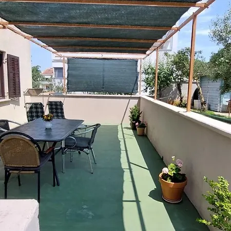 Apartman Duda