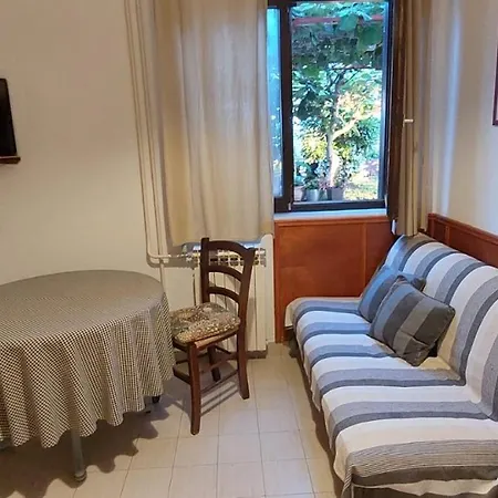 Duda Apartment