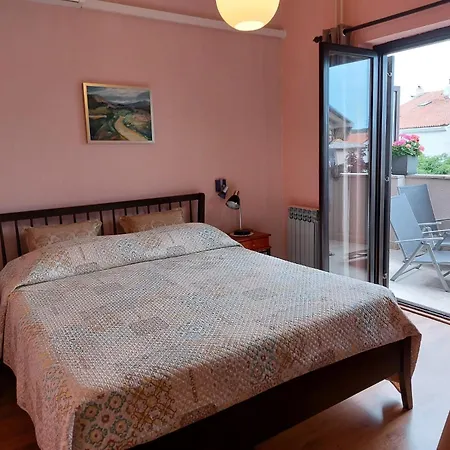 Апартаменты Duda