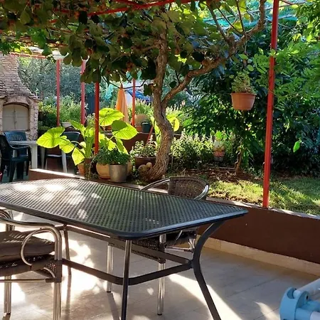 Duda Апартаменты