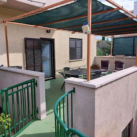 Апартаменты Duda *