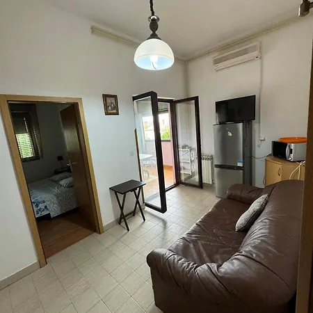 Duda Apartamento Pula