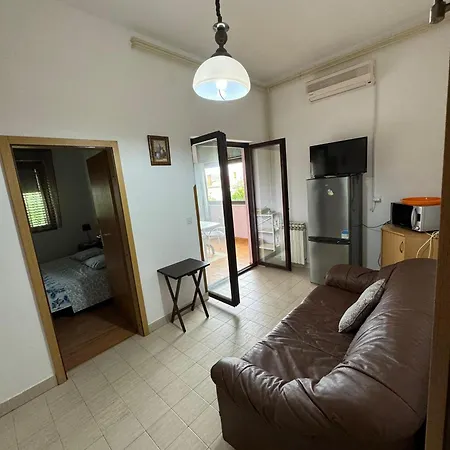 Duda Apartman Pula