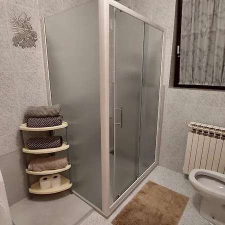 Duda Апартаменты *