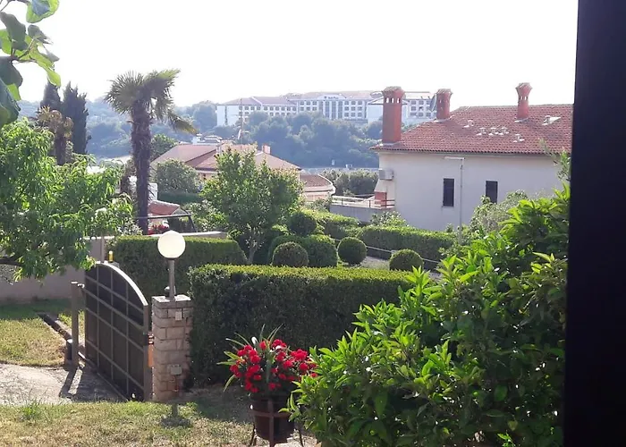 Διαμέρισμα Duda Πούλα