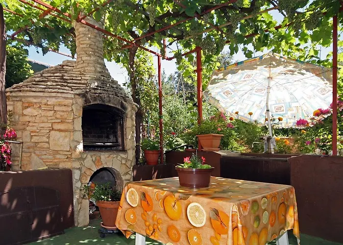 Duda Διαμέρισμα *