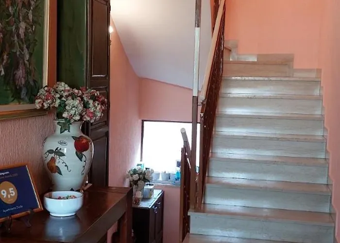 Διαμέρισμα Duda