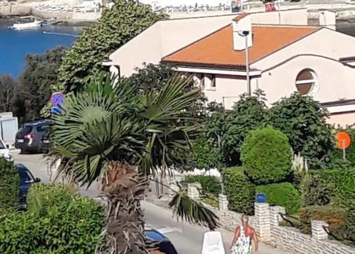 Διαμέρισμα Duda Πούλα