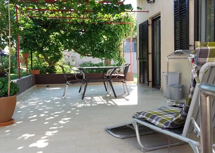 아파트 Duda 풀라