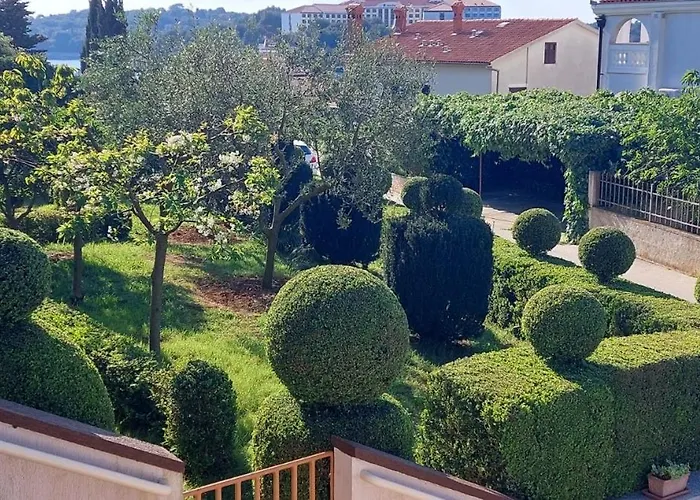 Διαμέρισμα Duda