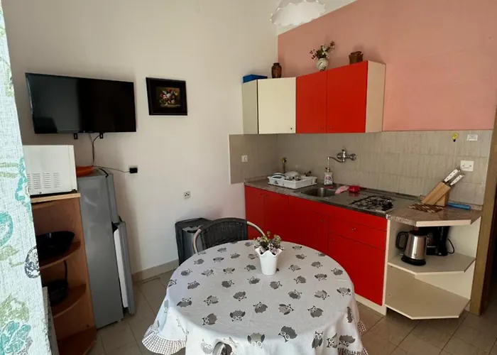 Duda Διαμέρισμα