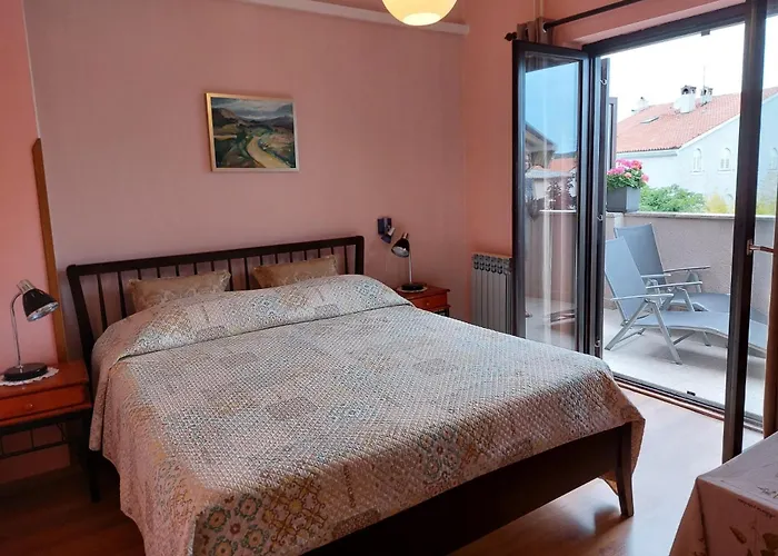 Διαμέρισμα Duda