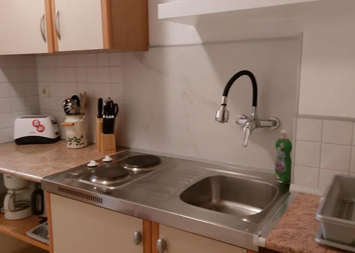 Διαμέρισμα Duda