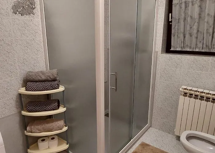 Duda Διαμέρισμα *